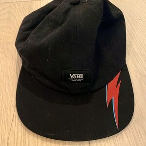 Vans David Bowie Hat